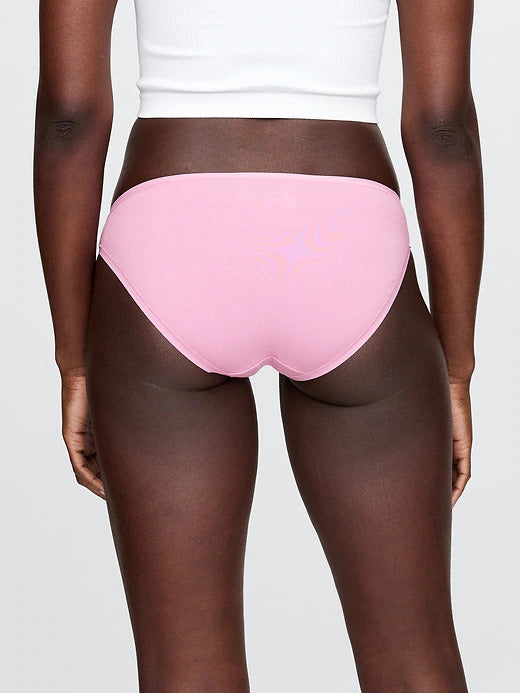 Gap Organic Stretch Cotton Bikini