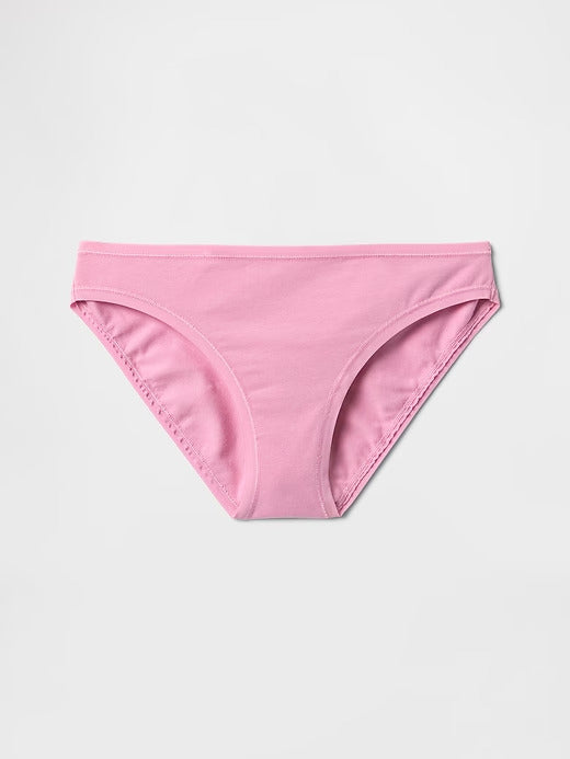 Gap Organic Stretch Cotton Bikini