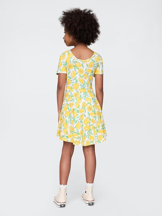 Gap Kids Jersey Dress
