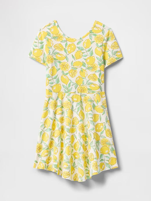 Gap Kids Jersey Dress