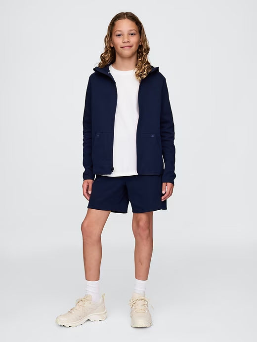 Gap Kids GapFit 5" Fit Tech Shorts