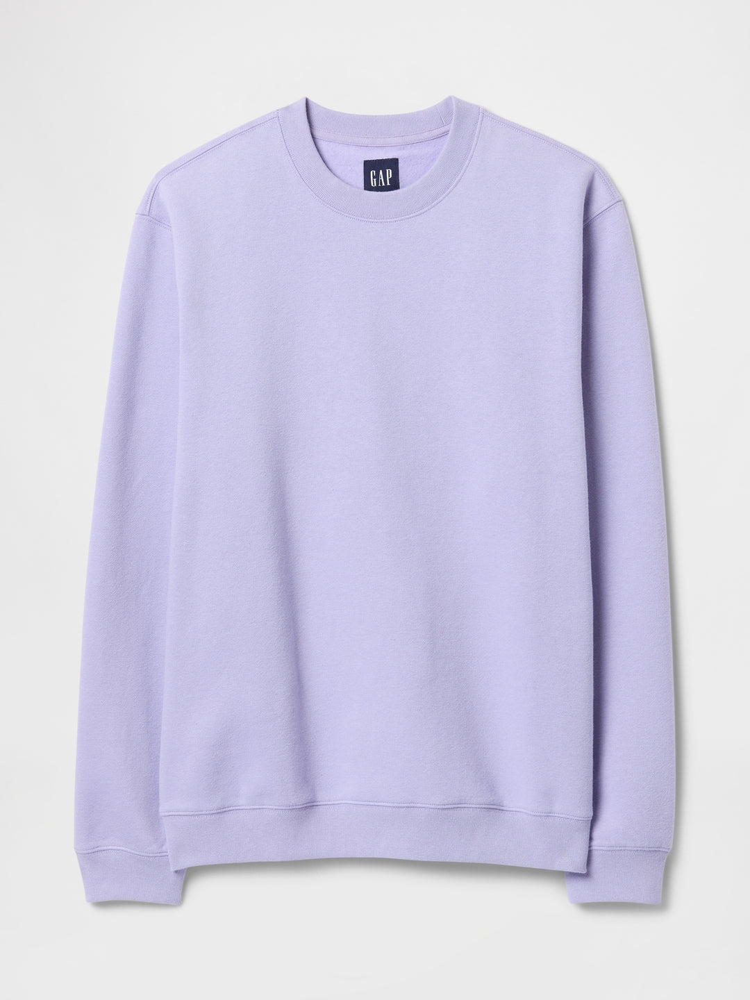 GAP VintageSoft Crewneck Sweatshirt
