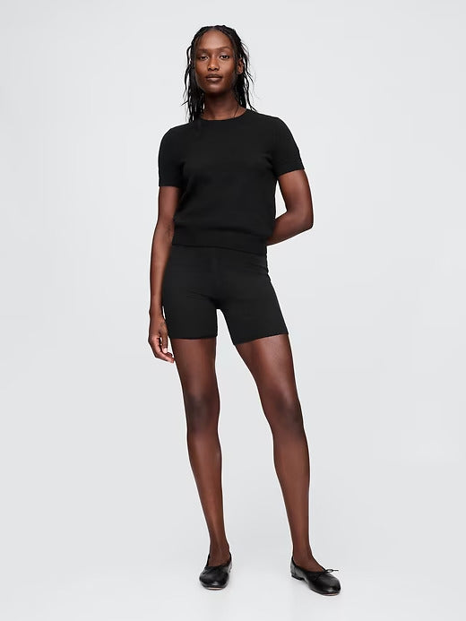 Gap Lightweight CashSoft Bike Shorts