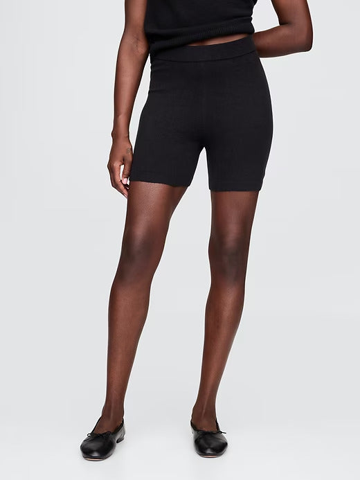 Gap Lightweight CashSoft Bike Shorts