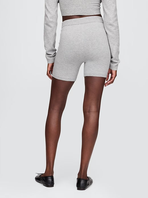 Gap Lightweight CashSoft Bike Shorts