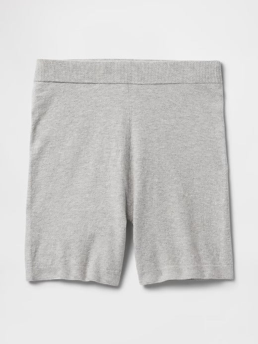 Gap Lightweight CashSoft Bike Shorts