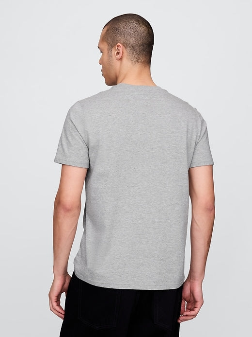 Gap Organic Cotton Pocket T-Shirt
