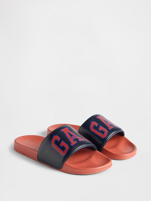 Gap Kids Gap Logo Pool Slides