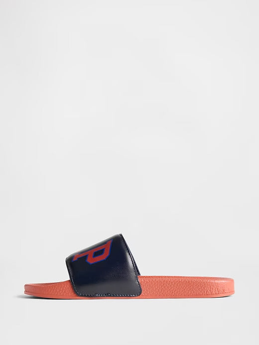 Gap Kids Gap Logo Pool Slides