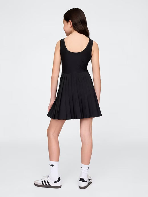 Gap Kids Pleated Tennis Dress