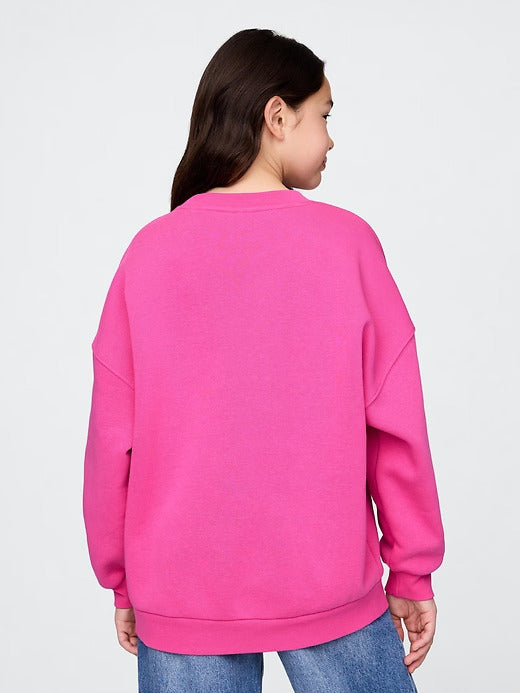 Gap Kids Hello Kitty Tunic Sweatshirt