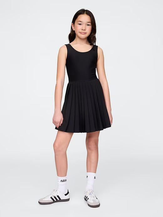 Gap Kids Pleated Tennis Dress