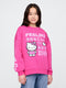 hot pink