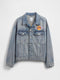 Light Denim