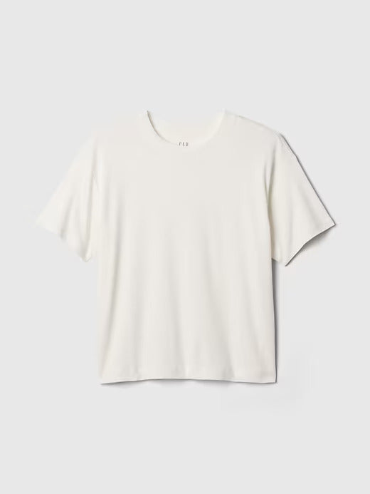 Gap Supima® Cotton Relaxed T-Shirt