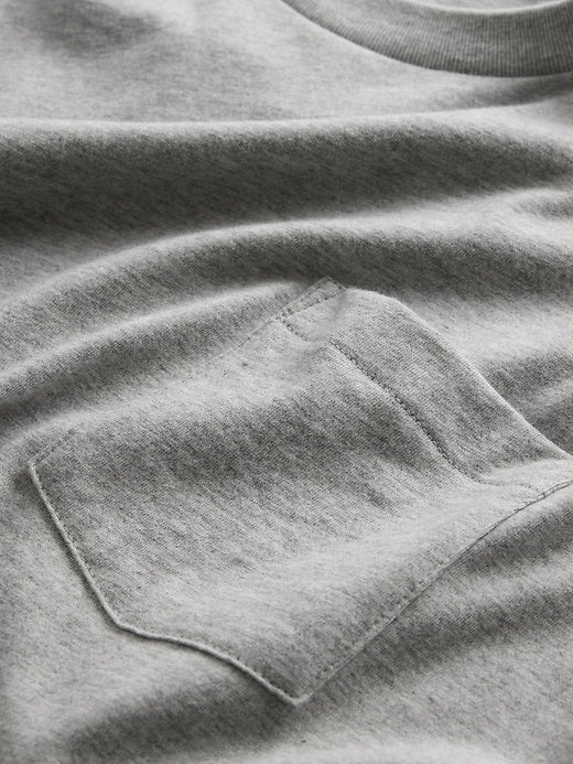 Gap Organic Cotton Pocket T-Shirt