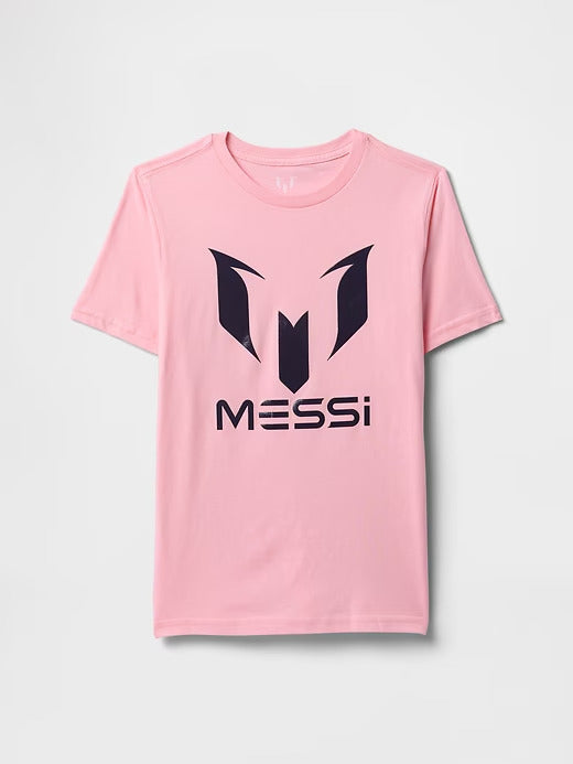 Gap Kids Messi Graphic T-Shirt