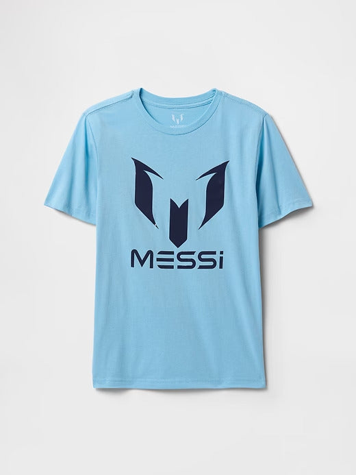 Gap Kids Messi Graphic T-Shirt