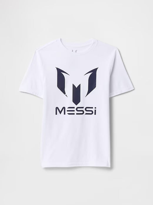 Gap Kids Messi Graphic T-Shirt