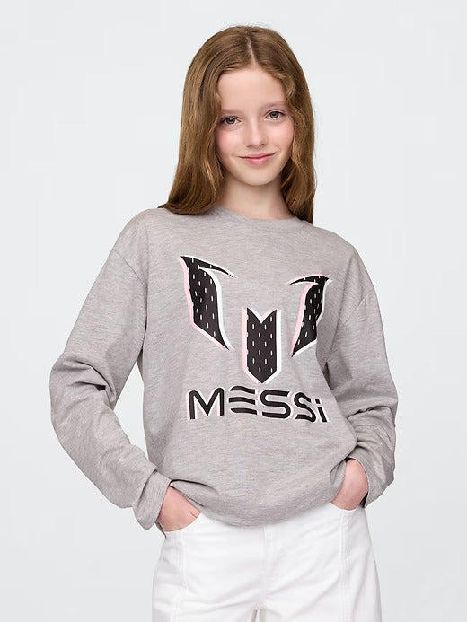 Gap Kids Messi Graphic T-Shirt