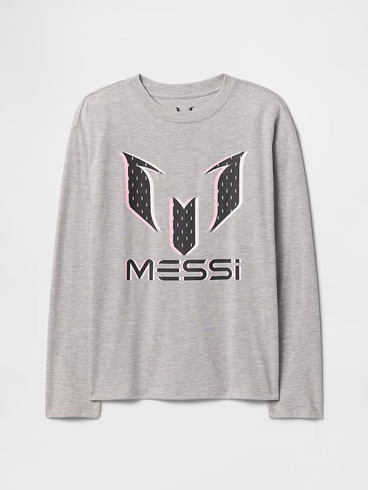 Gap Kids Messi Graphic T-Shirt