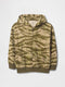 camo green