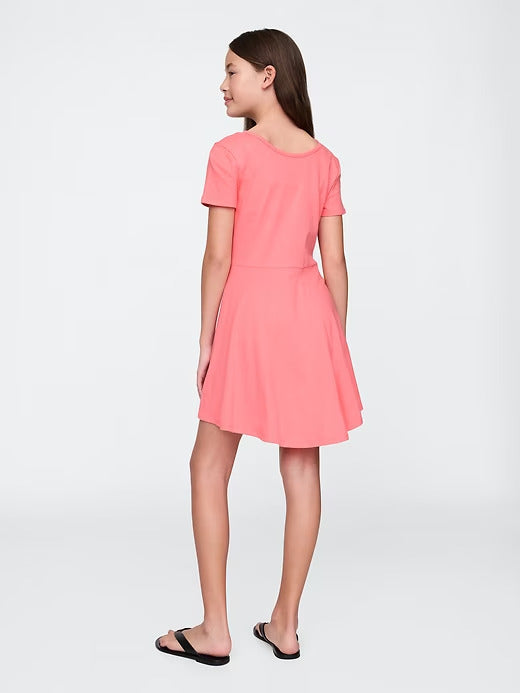 Gap Kids Jersey Dress