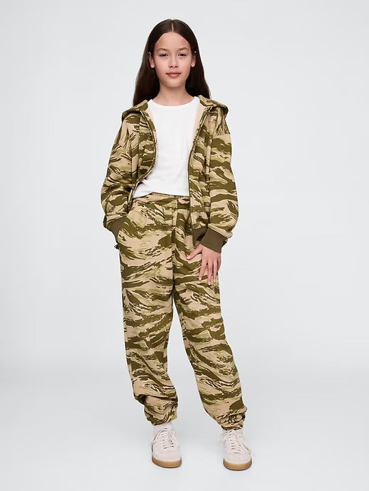 Gap Kids VintageSoft Baggy Sweatpants