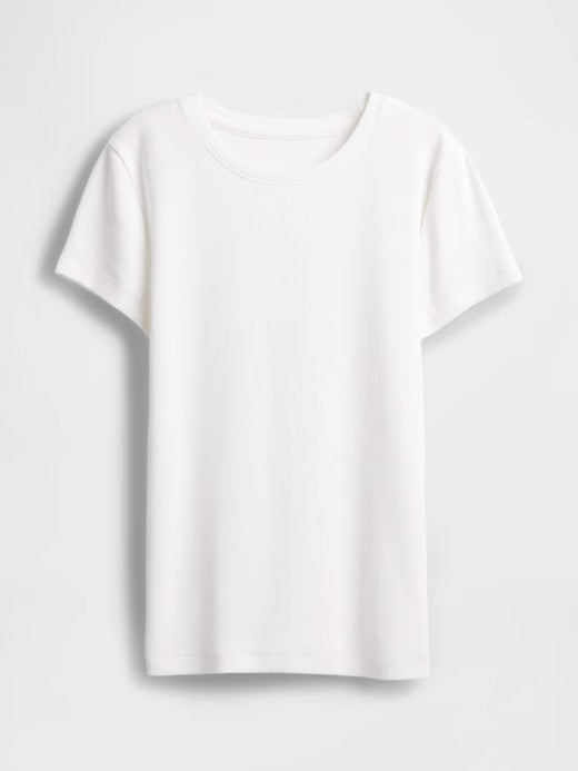 Gap Modern Rib T-Shirt