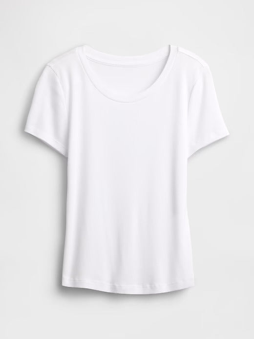 Gap Modern Rib T-Shirt