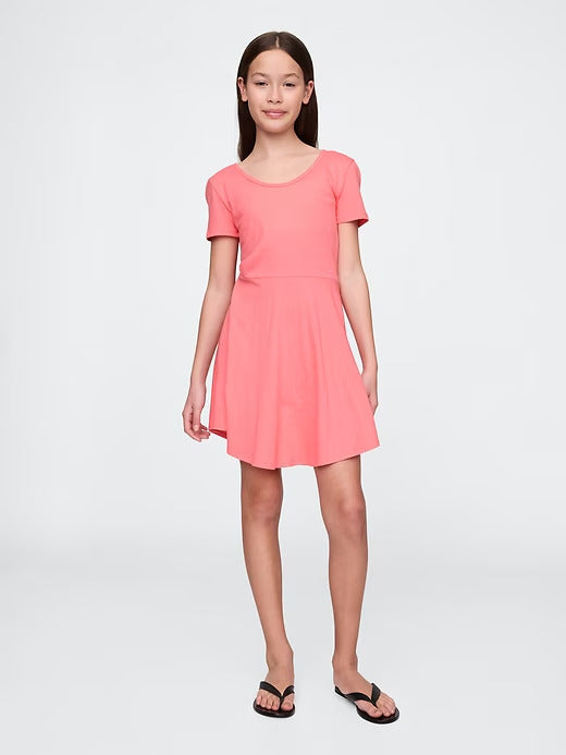 Gap Kids Jersey Dress