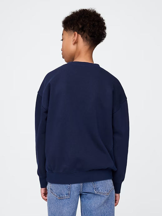 Gap Kids Graphic Sweatshirt