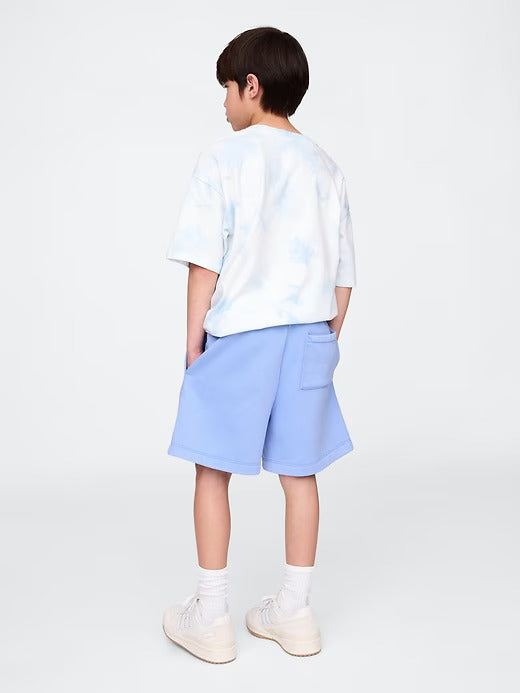 Gap Kids 5" VintageSoft Sweat Shorts