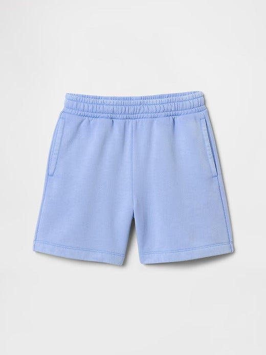 Gap Kids 5" VintageSoft Sweat Shorts