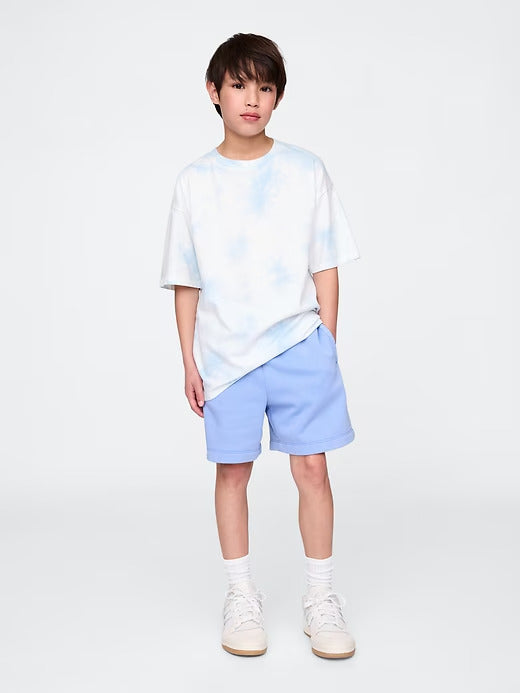 Gap Kids 5" VintageSoft Sweat Shorts