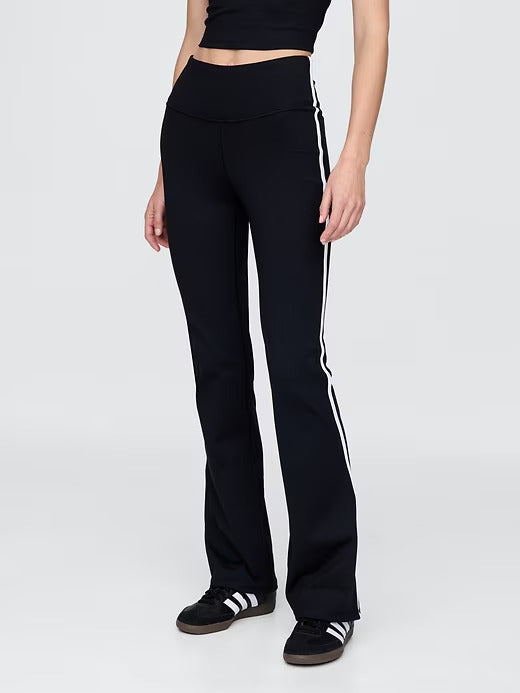 Gap GapFit Sky High Rise Power Flare Leggings