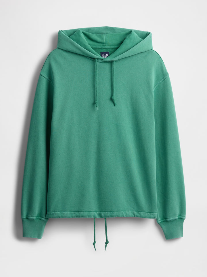 GAP Gap Logo Hoodie