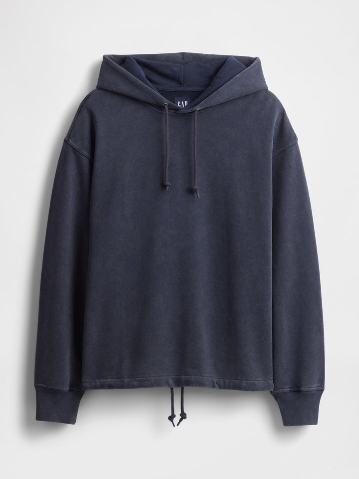 GAP Gap Logo Hoodie
