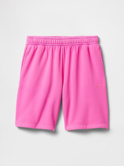 Gap Kids VintageSoft Relaxed Sweat Shorts