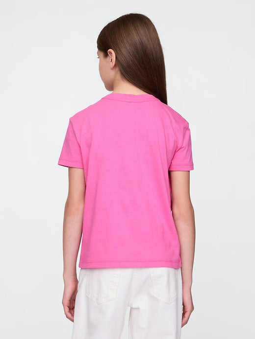 Gap Kids Graphic T-Shirt