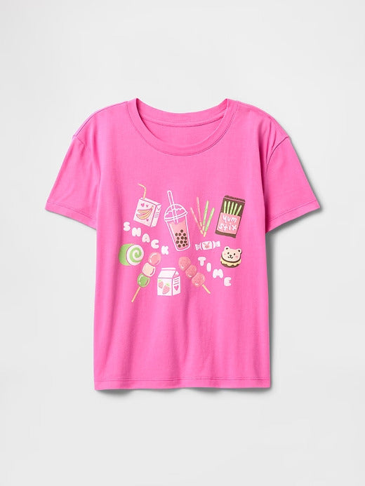 Gap Kids Graphic T-Shirt
