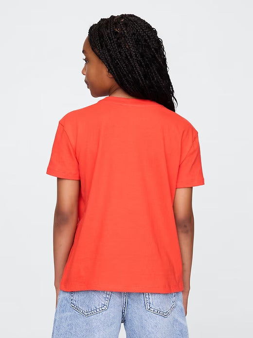 Gap Kids Graphic T-Shirt