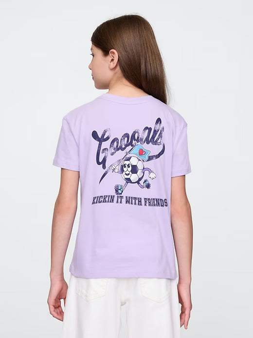 Gap Kids Graphic T-Shirt