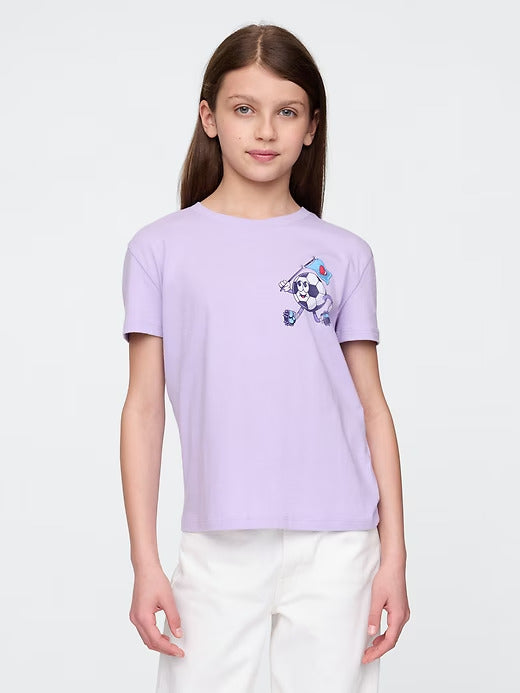 Gap Kids Graphic T-Shirt