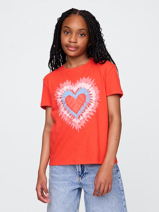 Gap Kids Graphic T-Shirt