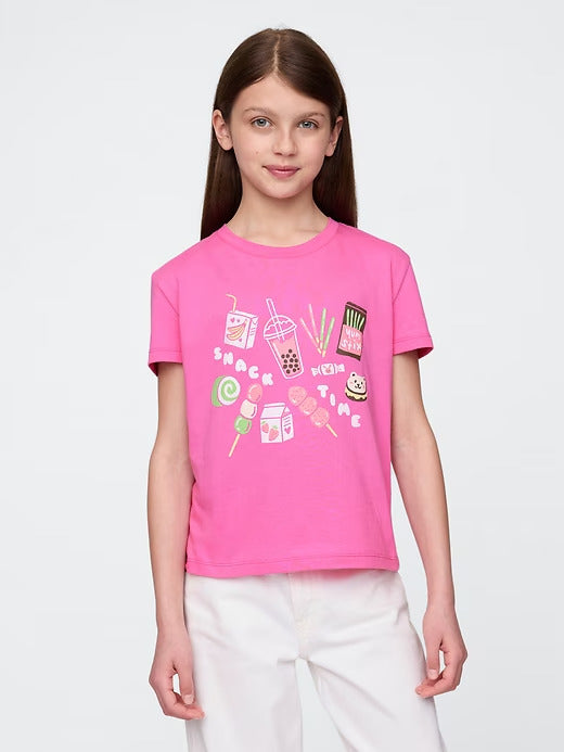Gap Kids Graphic T-Shirt