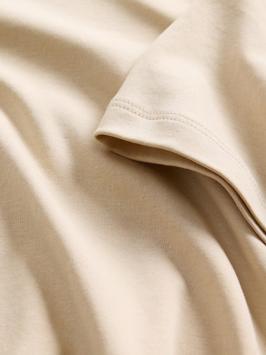 Gap Supima® Cotton Relaxed T-Shirt