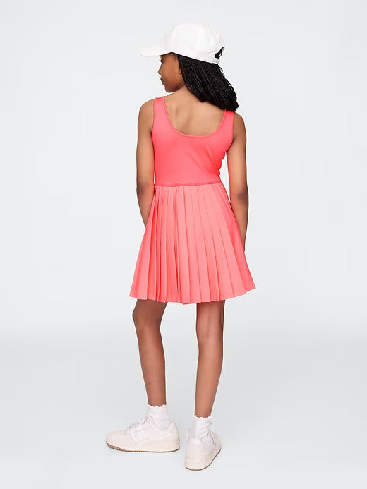 Gap Kids Pleated Tennis Dress