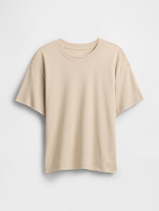 Gap Supima® Cotton Relaxed T-Shirt