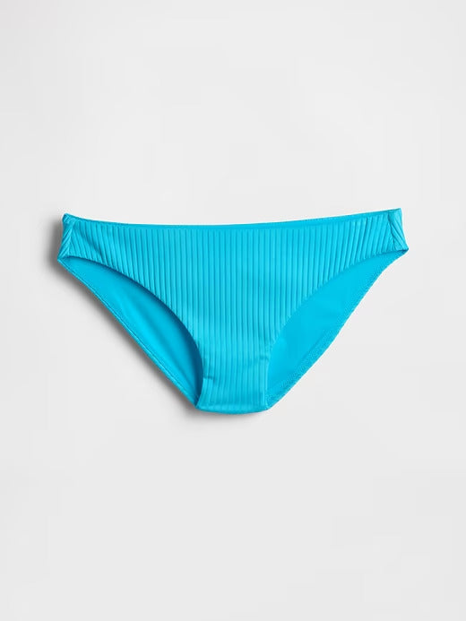 Gap Classic Rib Bikini Bottom